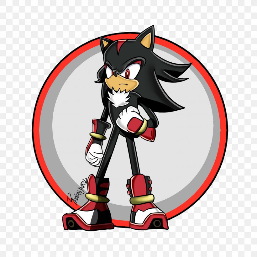 Shadow The Hedgehog Sonic Boom: Rise Of Lyric Sonic The Hedgehog Sonic Adventure 2 Sonic Dash, PNG, 1500x1500px, Shadow The Hedgehog, Amy Rose, Cartoon, Fictional Character, Game Download Free