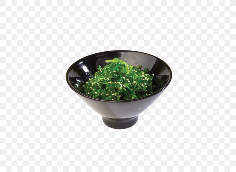 Algae Seaweed Food Energy Wakame, PNG, 600x600px, Algae, Bladder Wrack, Bowl, Brown Algae, Carbohydrate Download Free