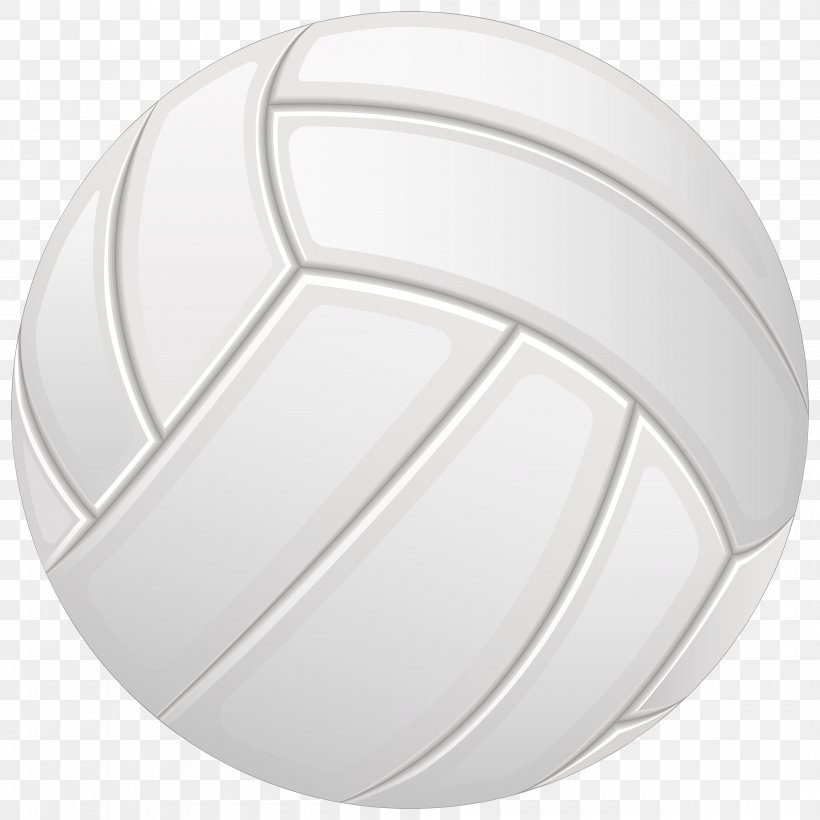 Beach Volleyball Ball Game Clip Art, PNG, 4000x4000px, Volleyball, Ball, Ball Game, Basketball, Beach Volleyball Download Free