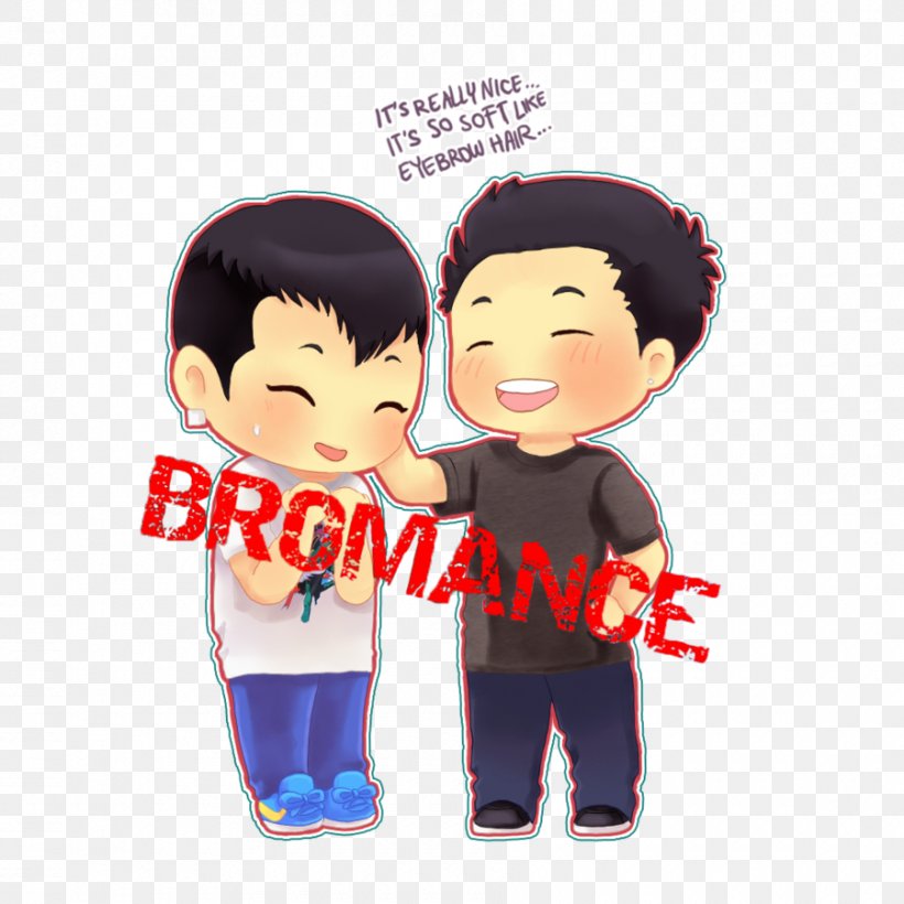 Bromance Love DeviantArt Fan Art, PNG, 900x900px, Bromance, Art, Artist, Boy, Cartoon Download Free