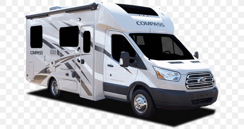 Car Campervans Thor Motor Coach Motorhome Vehicle, PNG, 700x435px, Car, Automotive Design, Automotive Exterior, Brand, Campervans Download Free