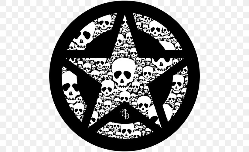 Car Spare Tire Spare Wheel Cover Skull, PNG, 500x500px, Car, Art, Black And White, Bone, Brand Download Free