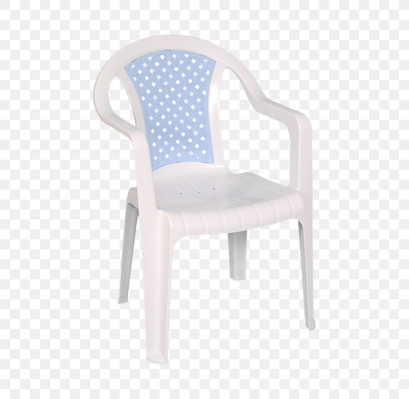 Chair Plastic Armrest, PNG, 800x800px, Chair, Armrest, Furniture, Plastic, White Download Free