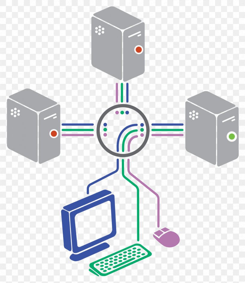 Computer Mouse Computer Keyboard KVM Switches Wiring Diagram Electrical Switches, PNG, 1200x1384px, Computer Mouse, Category 5 Cable, Circuit Diagram, Communication, Computer Download Free