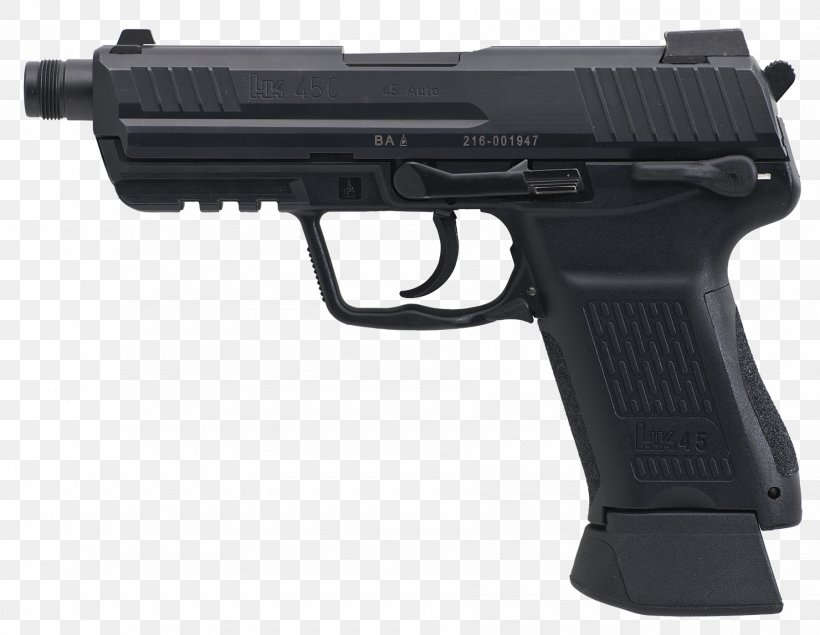 Heckler & Koch HK45 Heckler & Koch USP .45 ACP Heckler & Koch P30, PNG, 1800x1395px, 45 Acp, Heckler Koch Hk45, Air Gun, Airsoft, Airsoft Gun Download Free