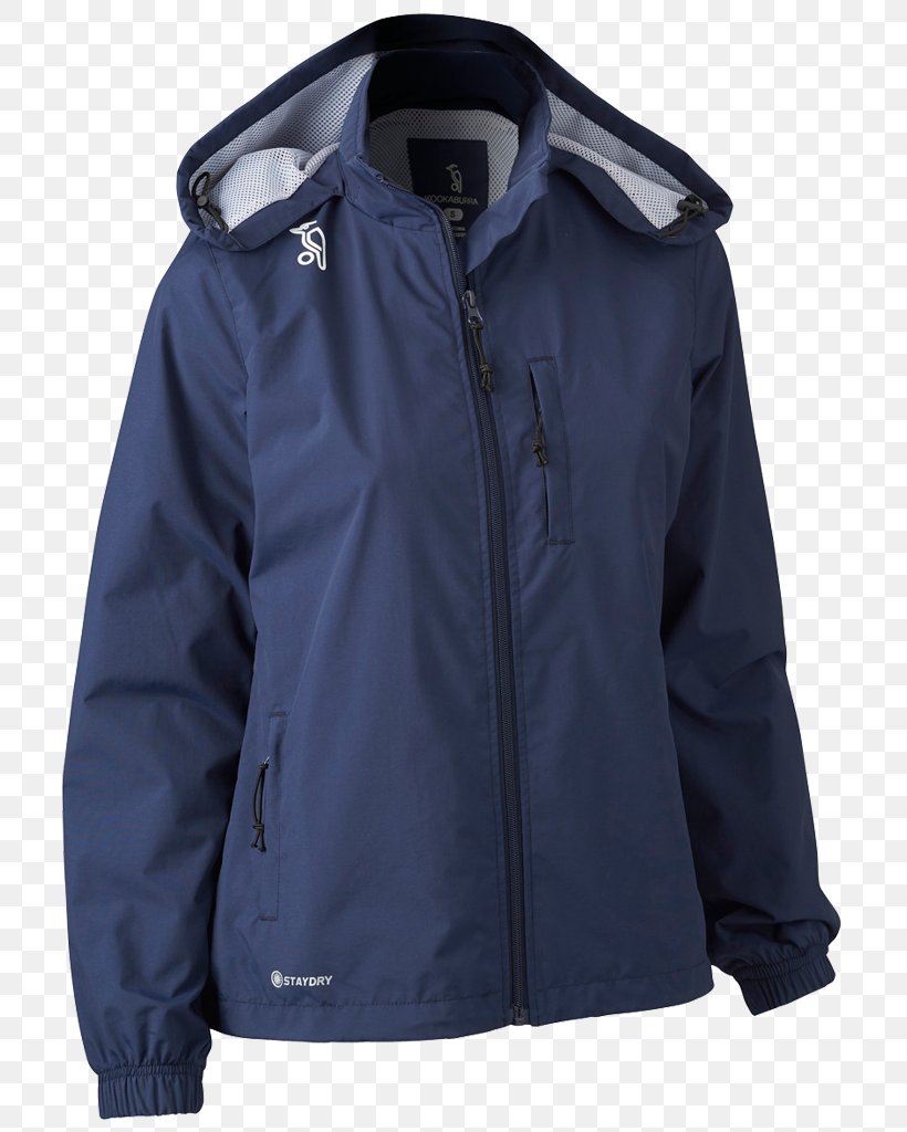 Jacket Hoodie Coat Zipper, PNG, 731x1024px, Jacket, Bluza, Coat, Dress, Electric Blue Download Free
