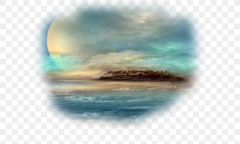 Landscape Painting Landscape Painting Desktop Wallpaper, PNG, 600x491px, Landscape, Aqua, Atmosphere, Blog, Calm Download Free