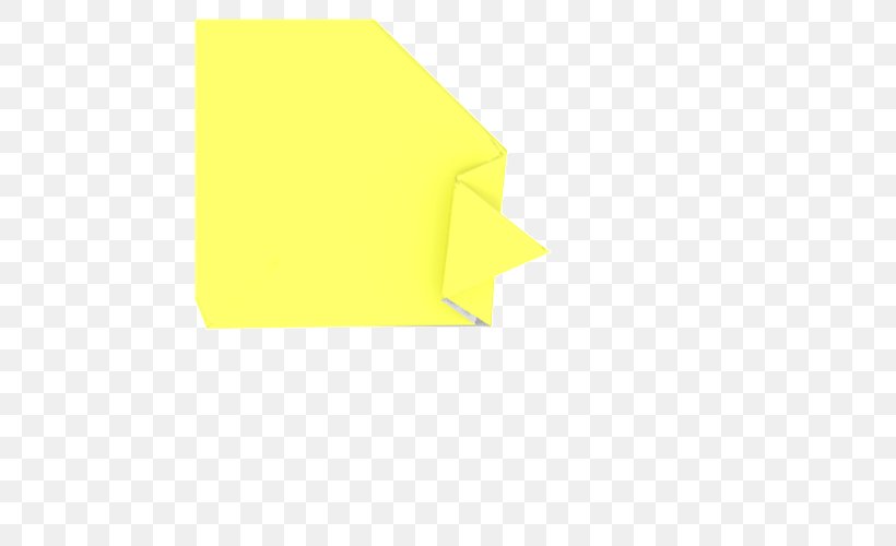 Line Material Angle, PNG, 500x500px, Material, Rectangle, Yellow Download Free