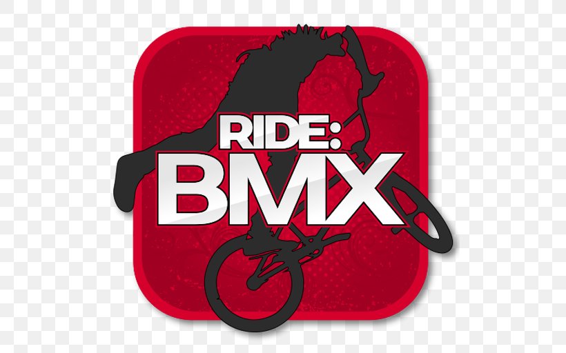 Ride: BMX FREE Android Logo Brand Font, PNG, 512x512px, Android, Author, Bmx, Brand, Logo Download Free