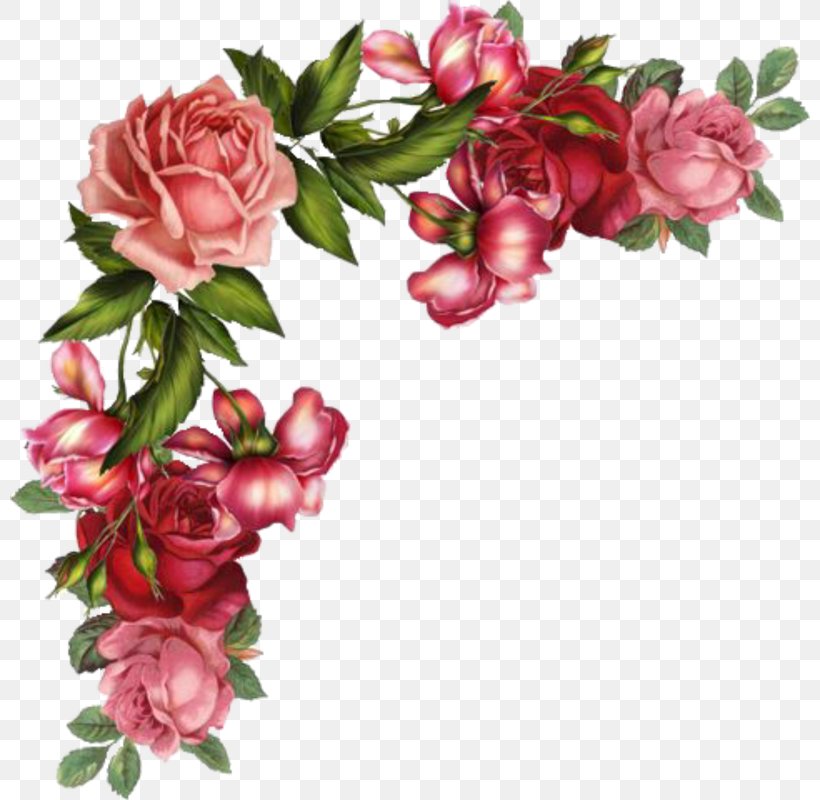 Rose Flower Digital Image Clip Art, PNG, 800x800px, Rose, Antique, Artificial Flower, Azalea, Cut Flowers Download Free
