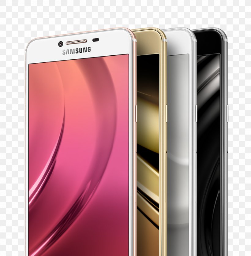 Samsung Galaxy C5 Samsung Galaxy C9 Pro Android Smartphone, PNG, 960x980px, 4gb Ram, Samsung Galaxy C5, Android, Communication Device, Electronic Device Download Free