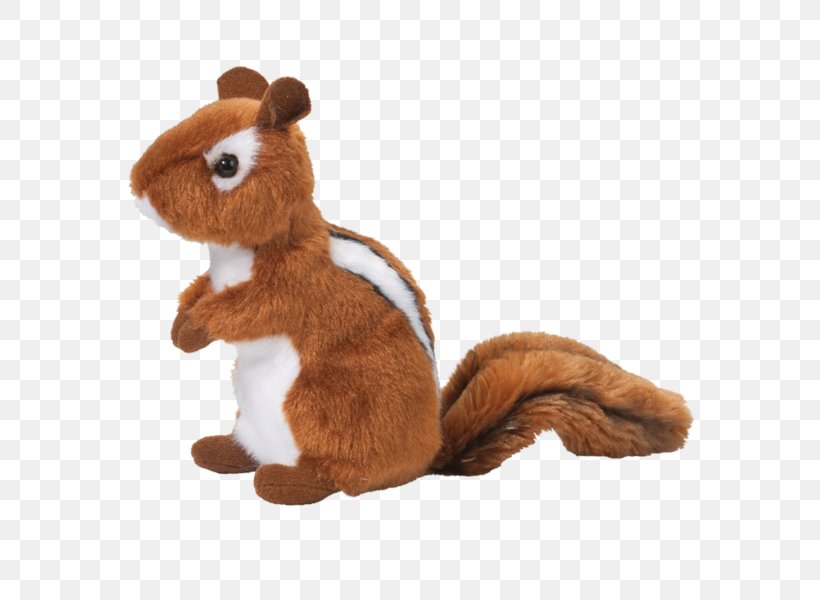 Squirrel Chipmunk Stuffed Animals & Cuddly Toys Doll, PNG, 600x600px, Squirrel, Acorn, Animal, Chipmunk, Doll Download Free
