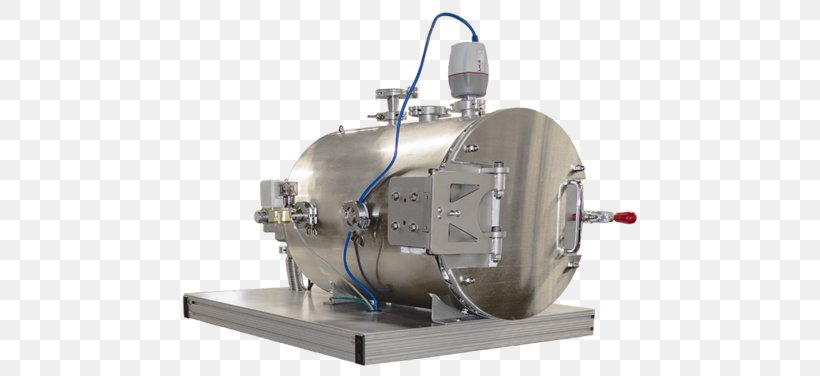 Thermal Vacuum Chamber Vacuum Furnace Degasification, PNG, 670x376px, Thermal Vacuum Chamber, Cylinder, Degasification, Hardware, Machine Download Free
