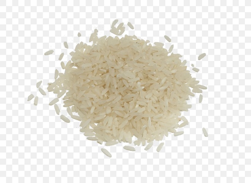 White Rice Jasmine Rice Basmati Oryza Sativa, PNG, 800x600px, White Rice, Basmati, Commodity, Fleur De Sel, Food Grain Download Free