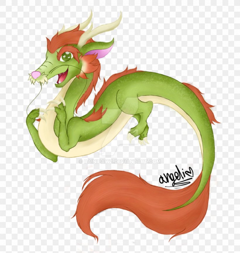 Animated Cartoon, PNG, 870x919px, Cartoon, Animated Cartoon, Dragon, Fictional Character, Mythical Creature Download Free