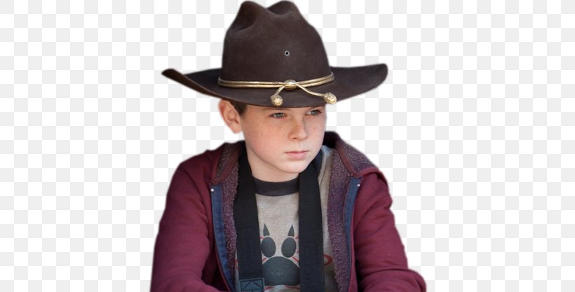 Carl Grimes The Walking Dead Chandler Riggs Rick Grimes Daryl Dixon, PNG, 625x417px, Carl Grimes, Chandler Riggs, Cowboy Hat, Daryl Dixon, Deviantart Download Free