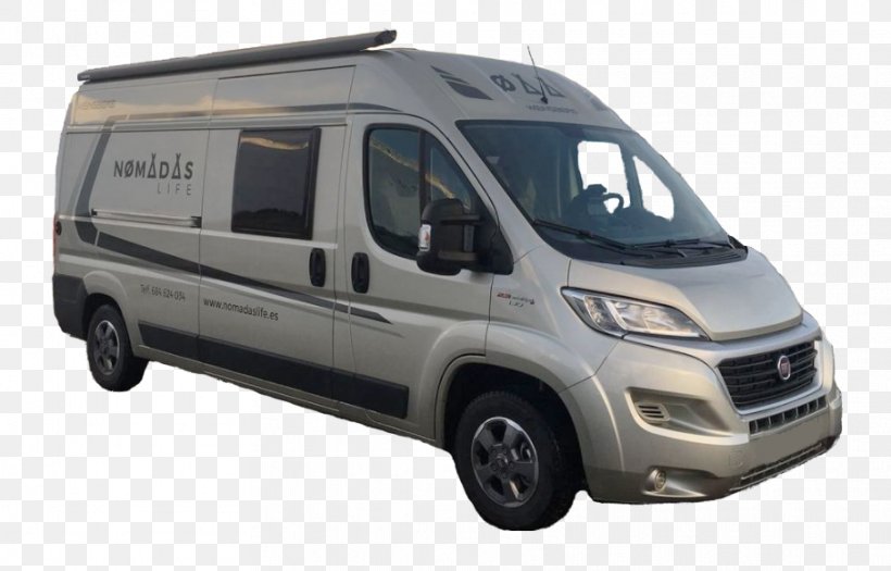 Mercedes Benz - Compact Van Mercedes-Benz Sprinter Minivan Car PNG
