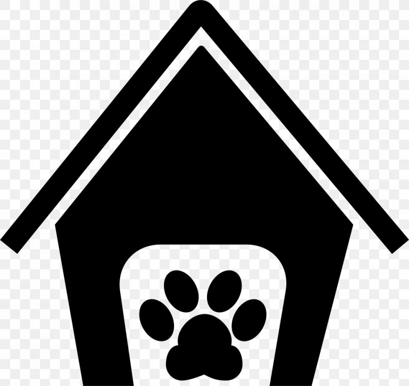 Dog Pet Sitting Pet–friendly Hotels, PNG, 980x926px, Dog, Area, Black, Black And White, Brand Download Free