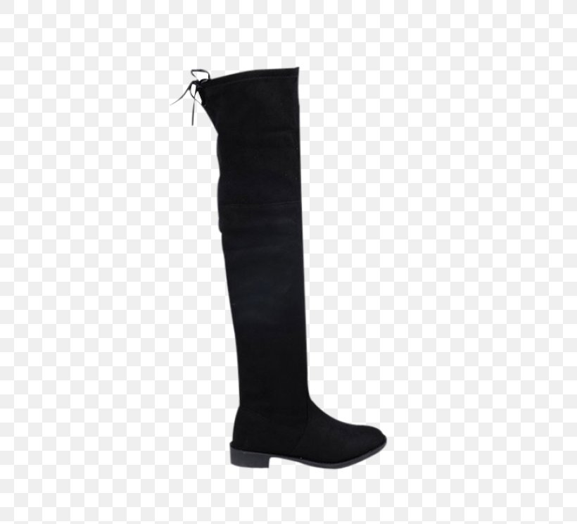 Knee-high Boot Thigh-high Boots Over-the-knee Boot Fashion Boot, PNG, 558x744px, Kneehigh Boot, Black, Boot, Clothing, Fashion Download Free