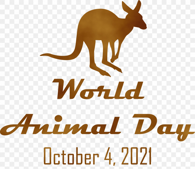 Macropods Cat-like Kangaroo Cat Dog, PNG, 3000x2598px, World Animal Day, Animal Day, Cat, Catlike, Dog Download Free
