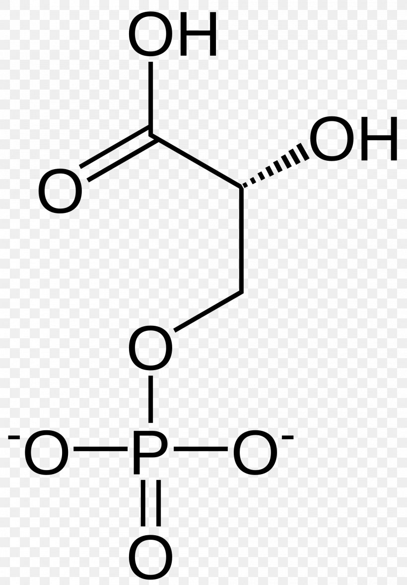 1,3-Bisphosphoglyceric Acid 3-Phosphoglyceric Acid Glyceraldehyde 3-phosphate 2,3-Bisphosphoglyceric Acid, PNG, 2000x2870px, 3phosphoglyceric Acid, Acid, Area, Black And White, Carboxylic Acid Download Free