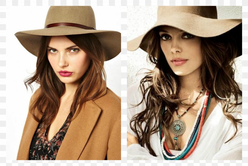 Ashley Greene Fashion Boho-chic Hat Clothing, PNG, 2977x2000px, Watercolor, Cartoon, Flower, Frame, Heart Download Free