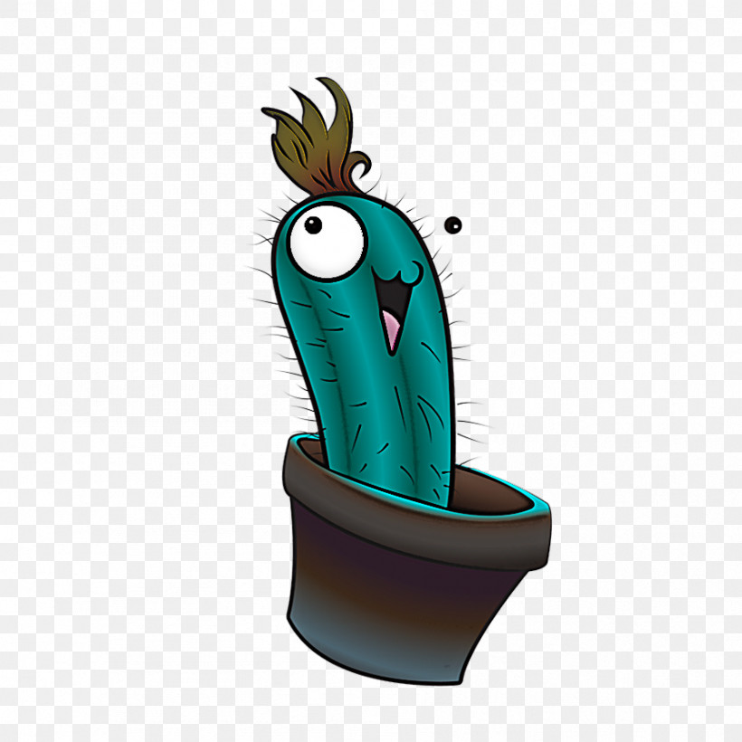 Cactus, PNG, 894x894px, Cactus, Cartoon, Caryophyllales, Flowerpot, Houseplant Download Free