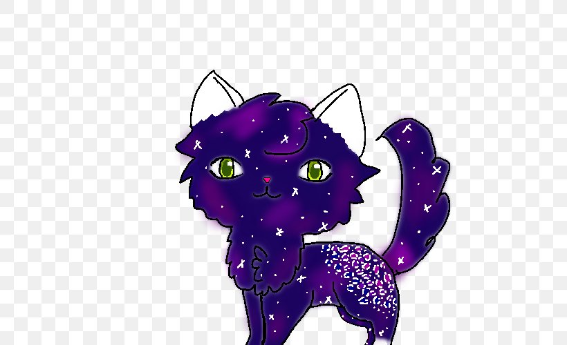 Cat Legendary Creature Clip Art, PNG, 500x500px, Cat, Carnivoran, Cartoon, Cat Like Mammal, Fictional Character Download Free