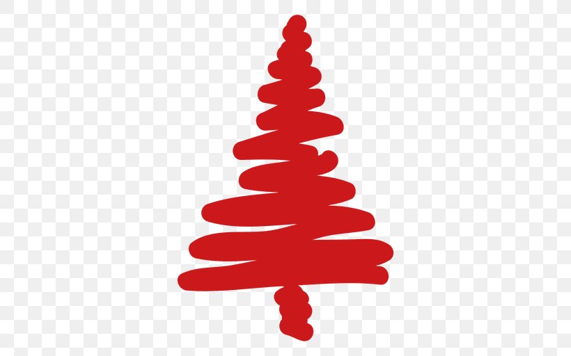 Christmas Tree Brush, PNG, 512x512px, Christmas Tree, Brush, Christmas, Christmas Decoration, Christmas Ornament Download Free