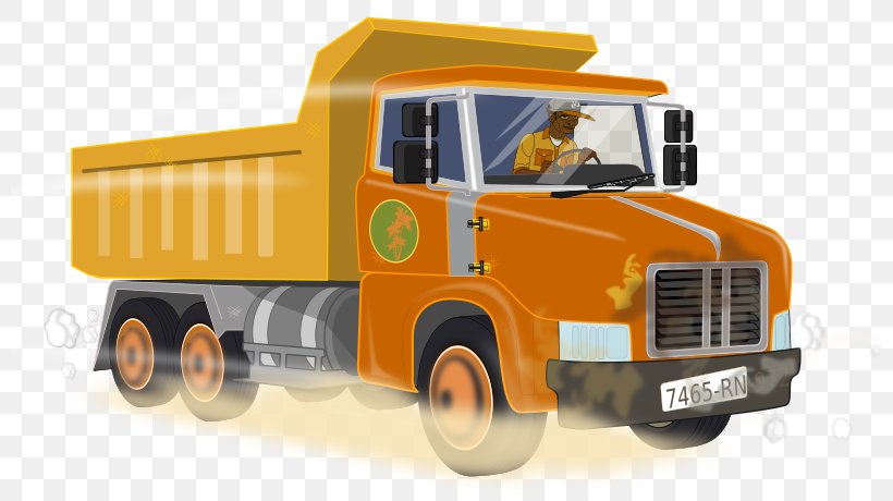 Commercial Vehicle Mack Trucks Dump Truck Car, PNG, 800x460px, Commercial Vehicle, Brand, Car, Cargo, Computer Download Free