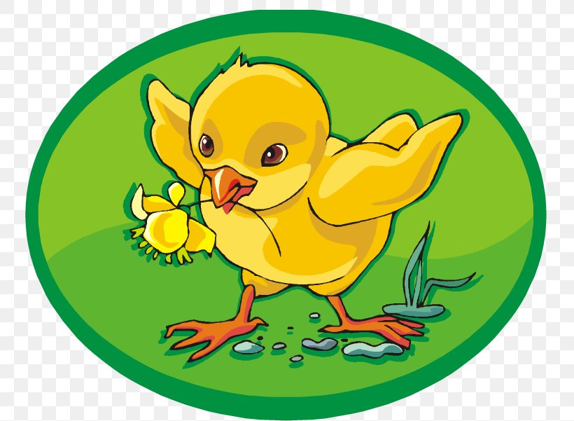 Easter Egg Holiday Duck, PNG, 755x601px, Easter, Art, Beak, Bell, Bird Download Free