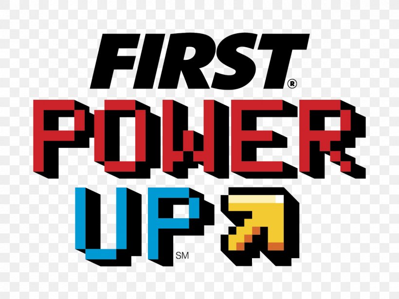FIRST Power Up FIRST Championship 2018 FIRST Robotics Competition FIRST Tech Challenge FIRST Lego League Jr., PNG, 1200x900px, 2018 First Robotics Competition, First Power Up, Area, Brand, Engineering Download Free