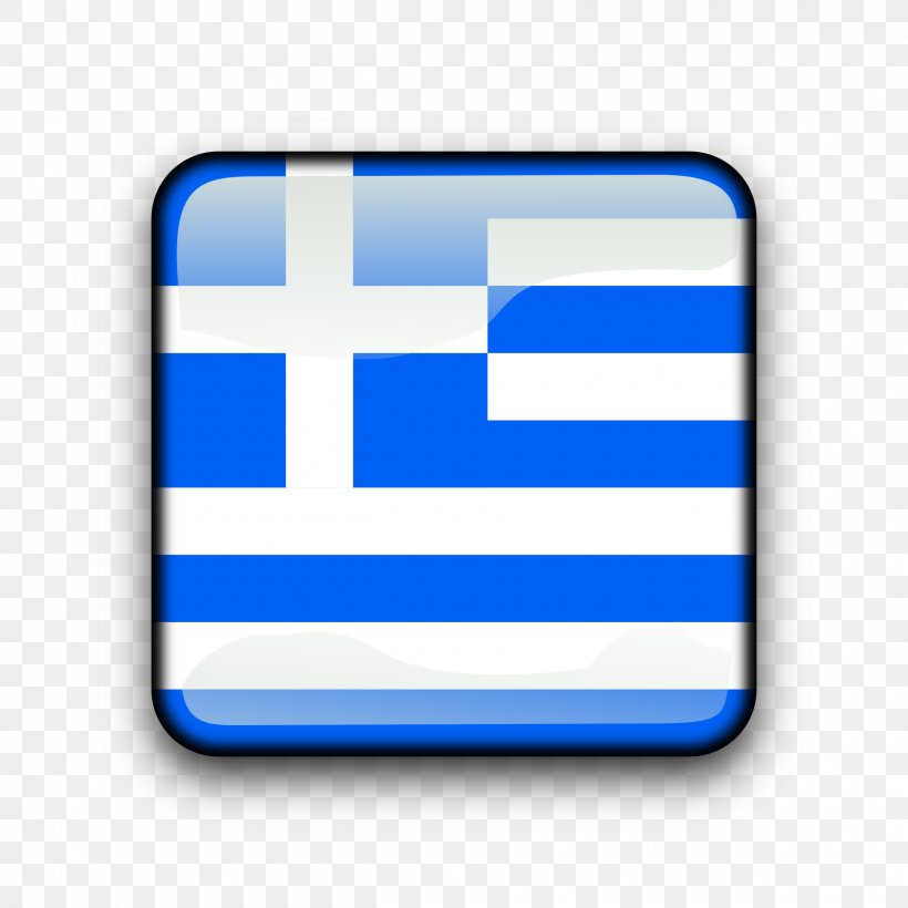 Flag Of Greece Ancient Greece Macedonia Culture Of Greece, PNG, 2400x2400px, Flag Of Greece, Ancient Greece, Ancient Greek, Area, Blue Download Free