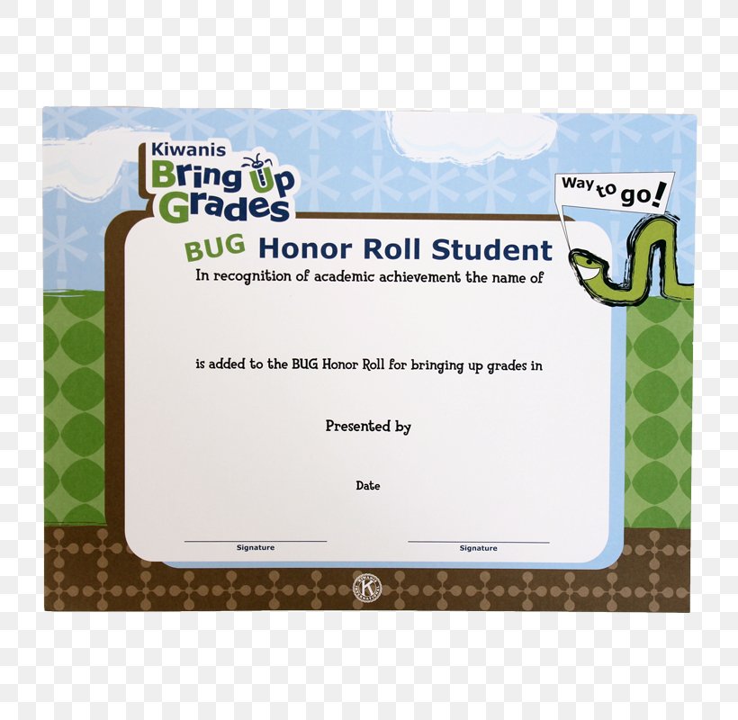 Honors Student Grading In Education Child Kiwanis Paper, PNG, 800x800px, Honors Student, Baby Shower, Banner, Bioware, Brand Download Free