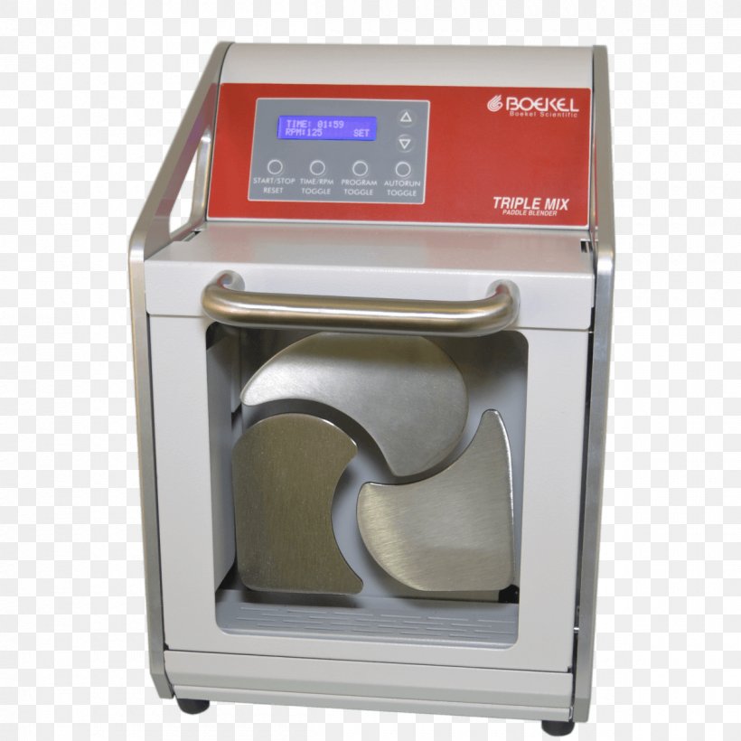 Laboratory Blender Mixing Machine Boekel Industries, Inc., PNG, 1200x1200px, Laboratory, Blender, Com, Food, Food Safety Download Free