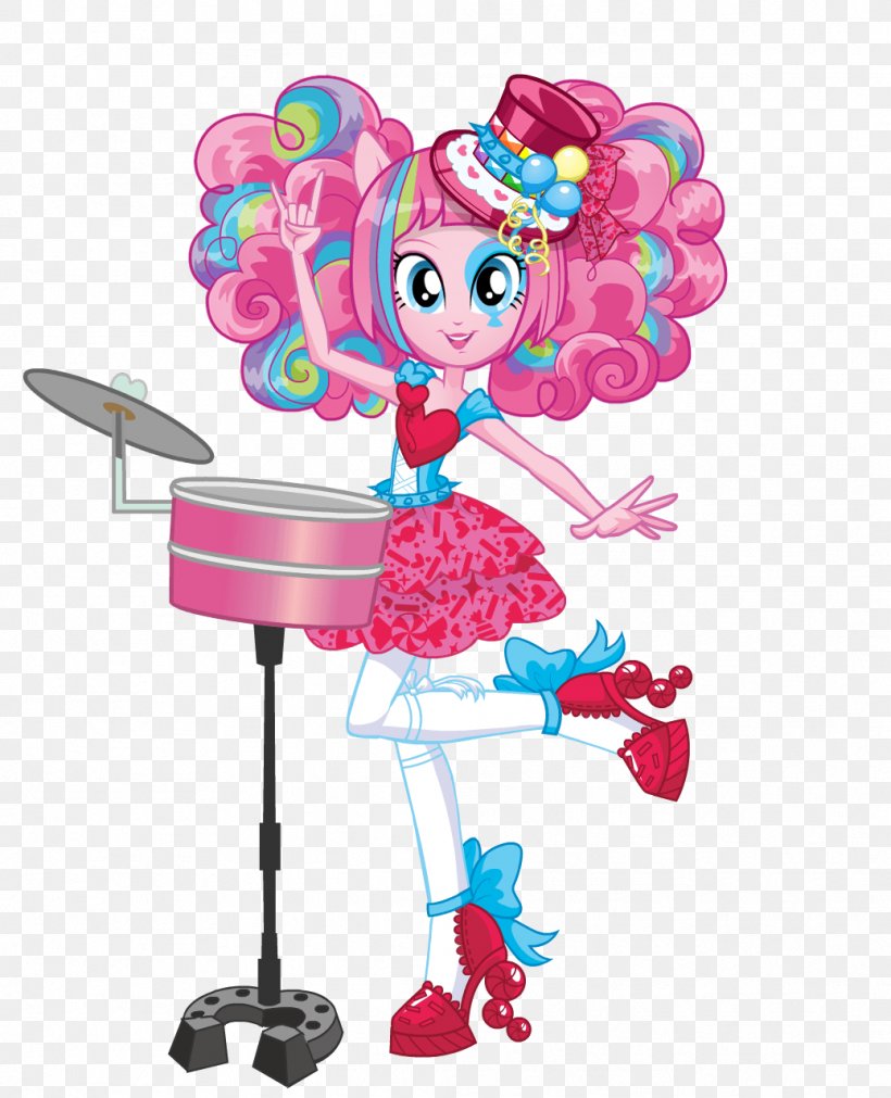 Pinkie Pie Rarity Rainbow Dash Pony Applejack, PNG, 1037x1279px, Pinkie Pie, Applejack, Balloon, Equestria, Fictional Character Download Free
