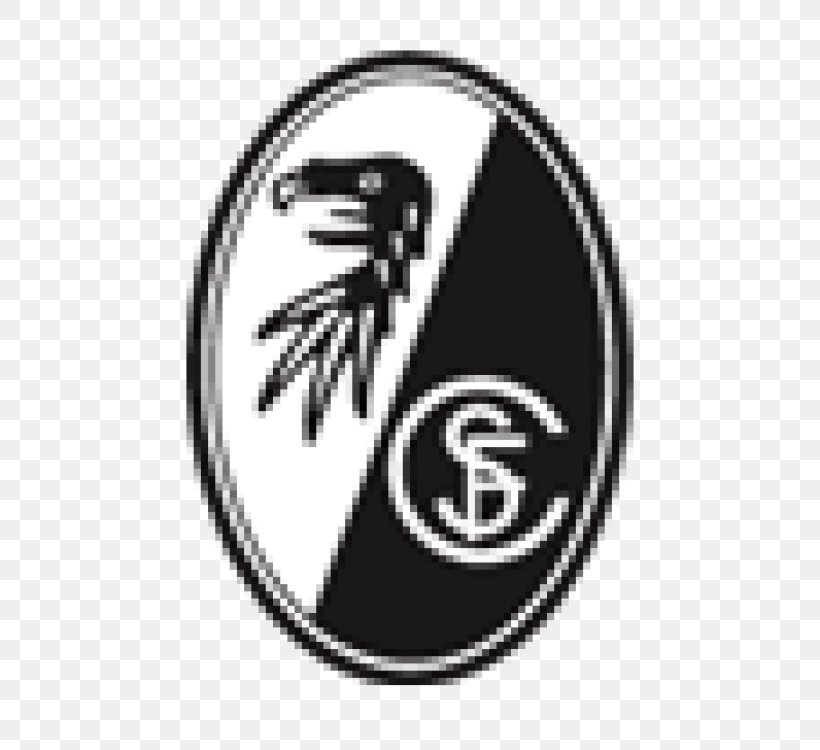 SC Freiburg II 2017–18 Bundesliga 2. Bundesliga Regionalliga Südwest, PNG, 750x750px, 2 Bundesliga, Sc Freiburg, Brand, Emblem, Football Download Free