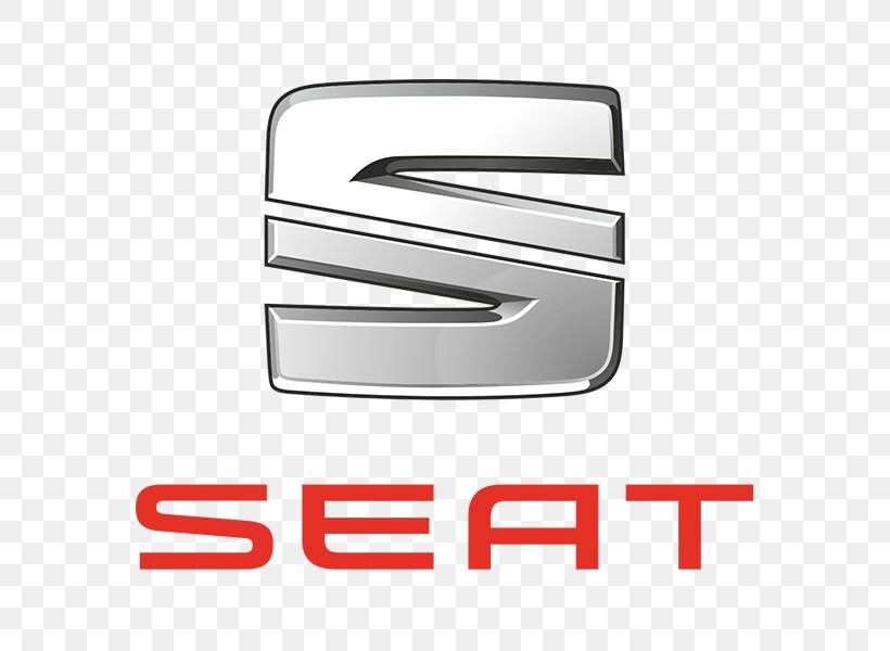 SEAT Logo Car Cupra Brand, PNG, 600x600px, Seat, Automotive Design, Automotive Exterior, Brand, Car Download Free