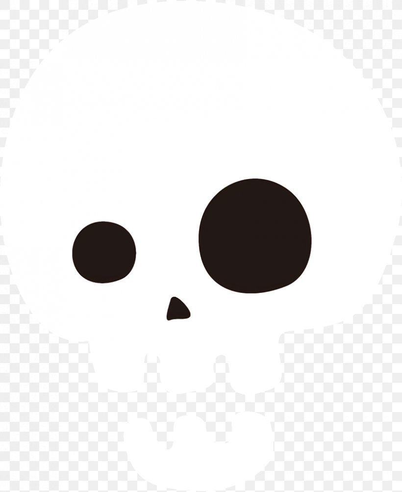 Skull Halloween, PNG, 840x1028px, Skull, Halloween, Logo, Paw Download Free