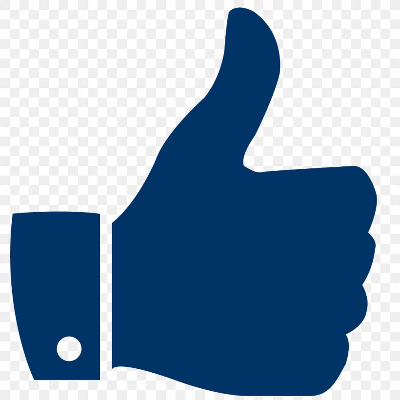 Thumb Signal Like Button Clip Art, PNG, 1024x1024px, Thumb Signal, Blue, Facebook Like Button, Finger, Hand Download Free