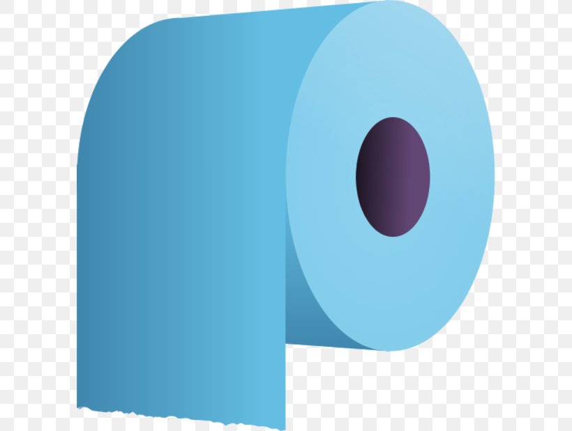 Toilet Paper Clip Art, PNG, 600x619px, Paper, Blue, Brand, Concepteur, Drawing Download Free