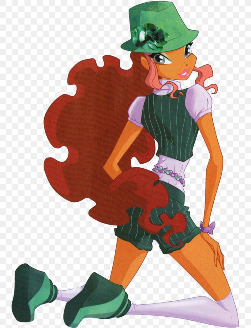 Aisha Tecna Winx Club: Believix In You Winx Club, PNG, 746x1070px, Aisha, Art, Believix, Deviantart, Fictional Character Download Free