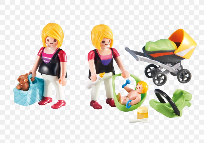 Amazon.com Playmobil Mother Pregnancy Toy, PNG, 2000x1400px, Amazoncom, Action Toy Figures, Bag, Child, Clothing Accessories Download Free