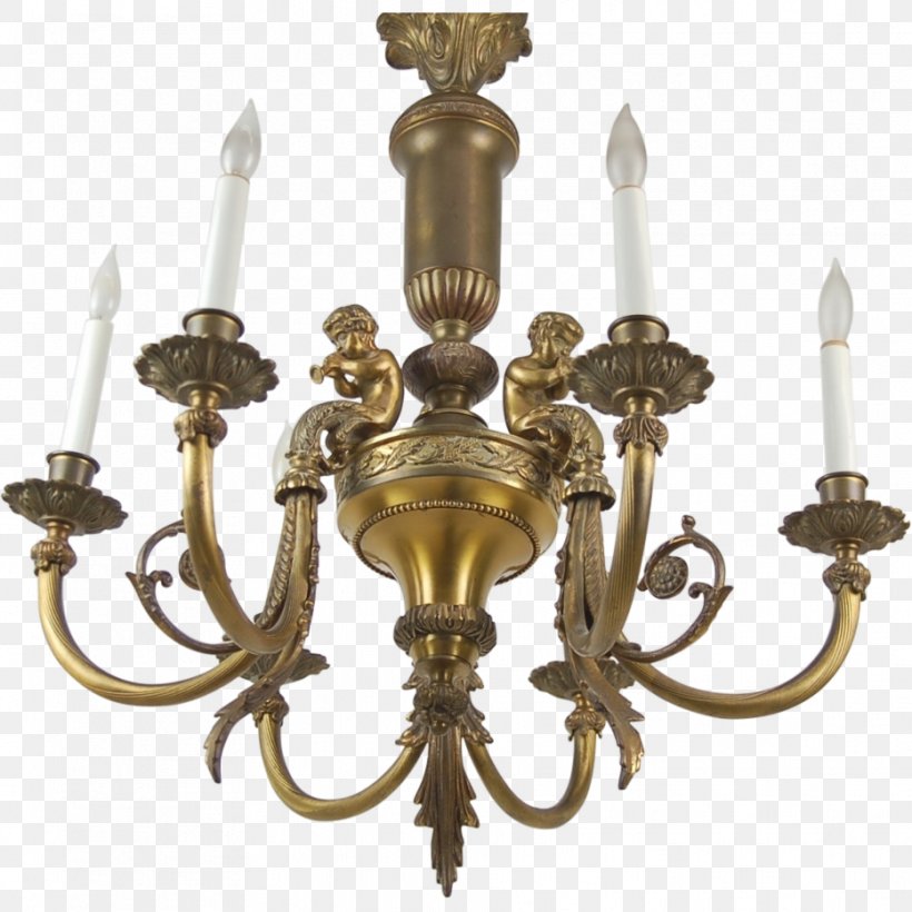 Chandelier Lighting Brass Light Fixture Antique, PNG, 933x933px, Chandelier, Antique, Brass, Candelabra, Candle Download Free