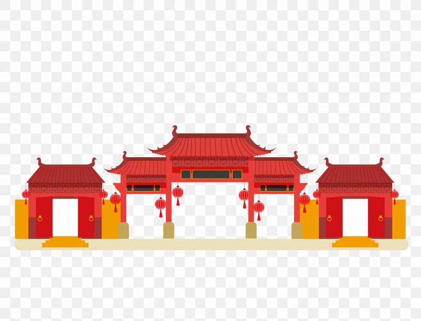 China Building Clip Art, PNG, 4655x3551px, China, Building, Chinatown, Drawing, Elevation Download Free