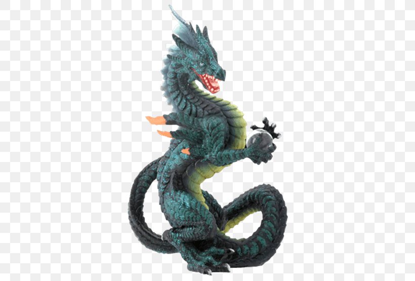 Chinese Dragon Figurine Statue Fantasy, PNG, 555x555px, Dragon, Animal Figure, Art, Chinese Dragon, Collectable Download Free