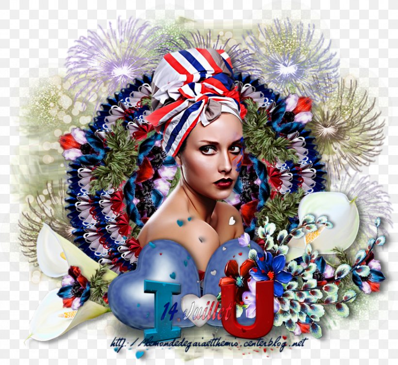 Christmas Ornament Blue Red White Bastille Day, PNG, 871x800px, 2016, Christmas Ornament, Bastille Day, Blue, Christmas Download Free