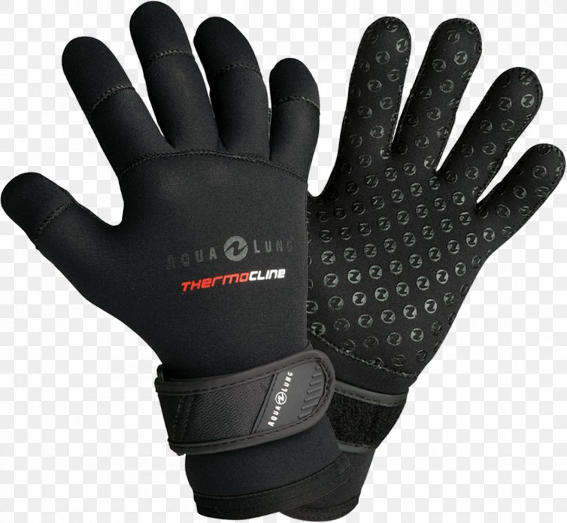 Glove Aqua-Lung Scuba Set Aqua Lung/La Spirotechnique Thermocline, PNG, 1200x1107px, Glove, Aqua Lungla Spirotechnique, Aqualung, Bicycle Glove, Buoyancy Compensators Download Free