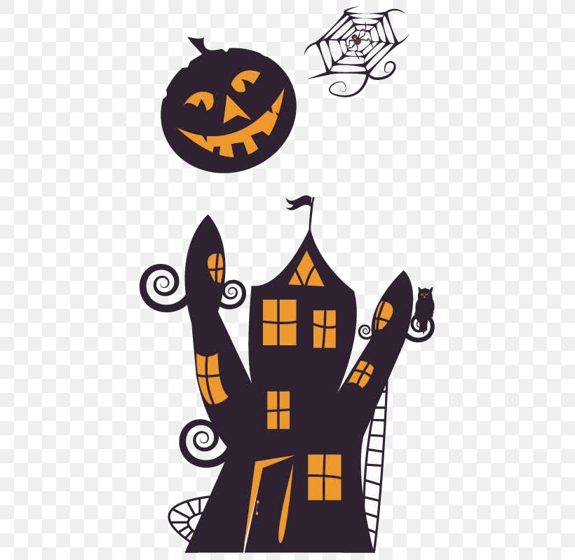 Halloween Vector Graphics Image Illustration Stock Photography, PNG, 610x798px, Halloween, Brand, Logo, Mask, Royaltyfree Download Free