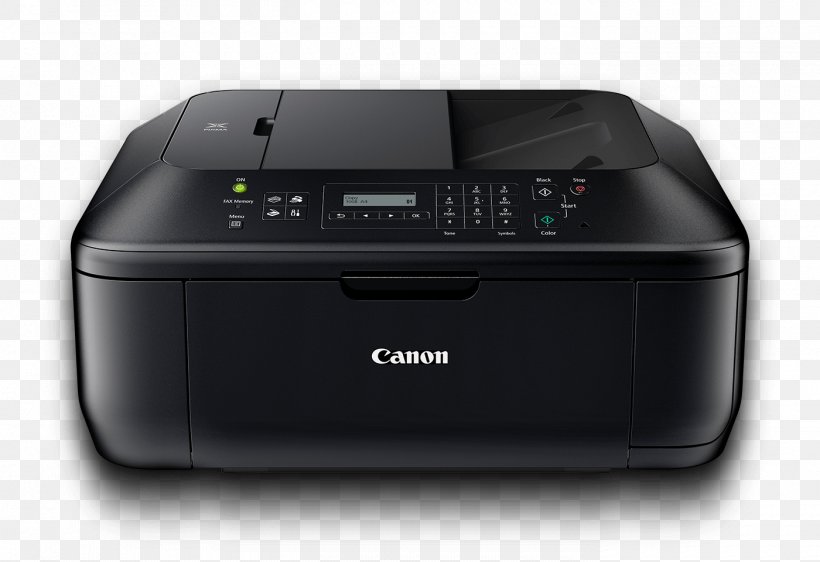 Inkjet Printing Multi-function Printer Canon ピクサス, PNG, 1400x960px, Inkjet Printing, Canon, Electronic Device, Electronic Instrument, Electronics Download Free